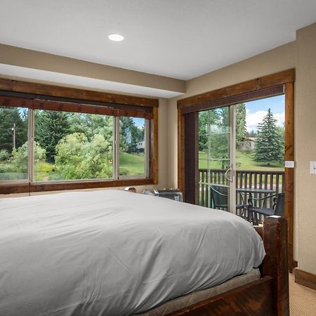 Duck Inn Lodge Whitefish Exterior photo