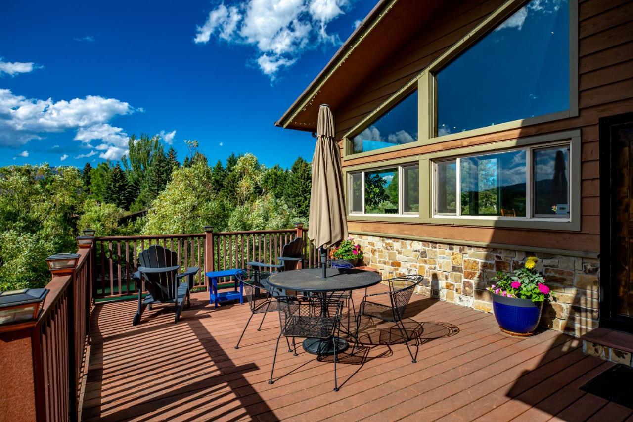 Duck Inn Lodge Whitefish Exterior photo